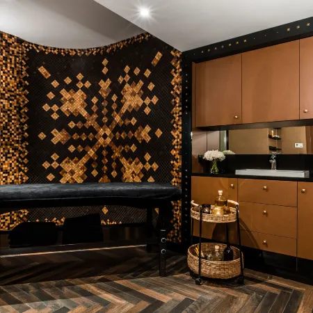 Hotel Wersal