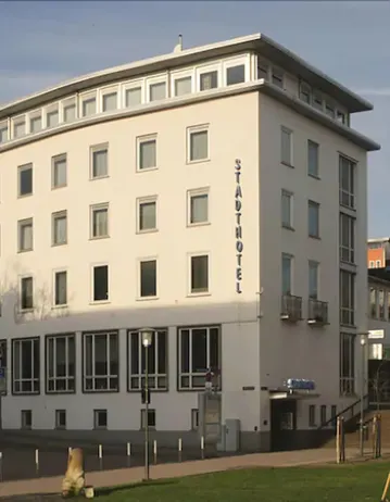 Stadthotel Kassel