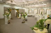 薩卡里亞森酒店 - 早餐