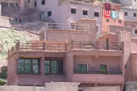 Dar Atlas Charme Hoteles en 