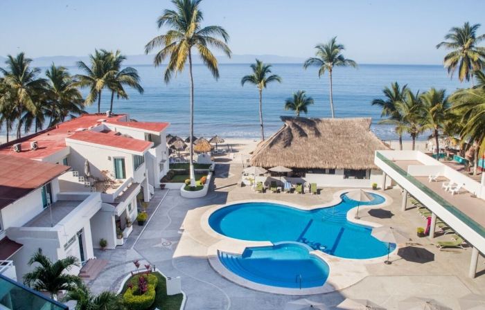 Suites Costa Dorada