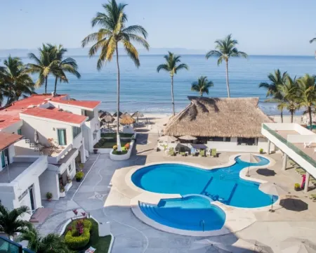 Suites Costa Dorada Hotels in Bucerias