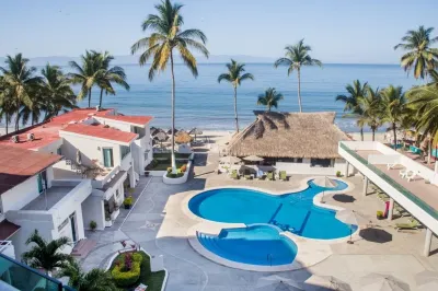 Suites Costa Dorada Hotels in Bucerías