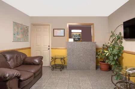 Knights Inn Wildersville