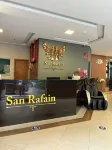 Hotel San Rafain