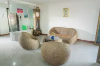 Kohloy Golden Park Hotel Hotels in Ban Tak