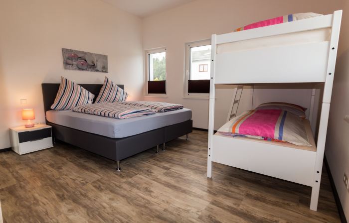 Ferienwohnung la Vita