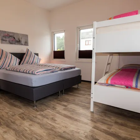 Ferienwohnung la Vita