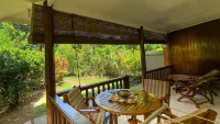 Cocotier du Rocher Hotels in La Digue