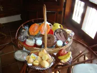 Refúgio Serra Negra Hotels in Amparo