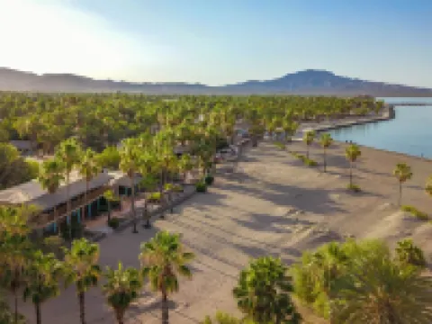 Hotel Oasis Hoteles en Loreto