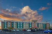 TownePlace Suites Fort Walton Beach-Eglin AFB Hôtels à : Comte d'Okaloosa