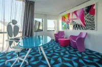 Magic Hotel Solheimsviken