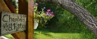Les Hauts du Val - Chambres d'Hotes Hotels in Villiers-le-Mahieu