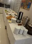 Grand Dost Hotel - breakfast