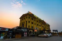 Clarks Inn Ambala Hotels in Ambala
