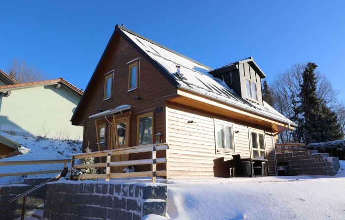 Chalet Fuchsberg