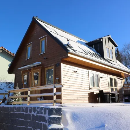 Chalet Fuchsberg
