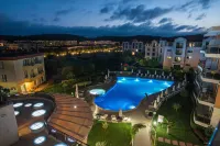 Hotel Miramar Sozopol - de playa