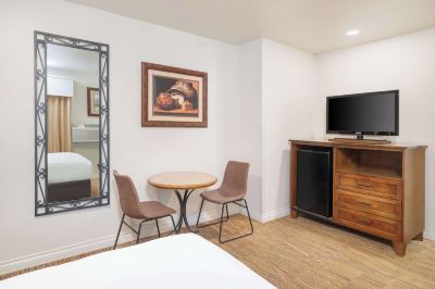 その他 ベストウエスタン レッド ヒルズの写真