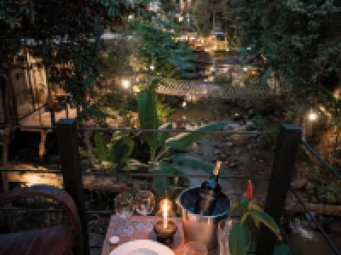 วรมน ฮัท โรงแรมในอำเภอ ดอยสะเก็ด