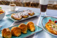 Evripus Suites Hotels in Kastraki