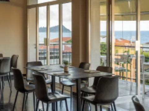Hotel Mediterraneo Hotels in Lavagna