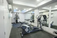 Ibis Quito - Gym