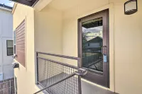 Fort Worth Retreat w/ Balcony: Walk to Tcu!
