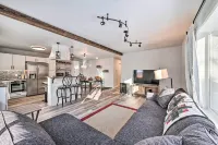 Kenai Home w/ Fireplace < 10 Mi to Big Eddy! - WiFi