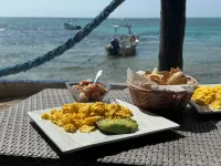 Casa Cenote Hoteles cerca de Bahía Tankah