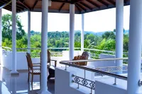 Dazzling Villa Hotels in Katugastota