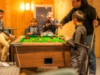 Auberge de Piau Hotels in Aragnouet