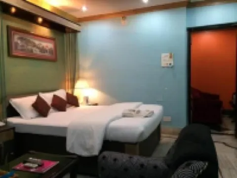 Hotel Ispat International Hotels in Asansol