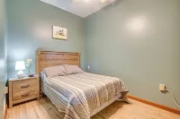 Quaint Zanesville Home w/ Game Room & Yard!