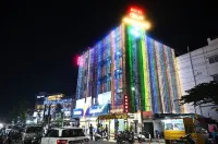 Hotel Sln Comfort Hotels in Tumakuru