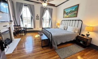 Alpine Bed and Breakfast