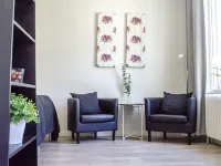 Park Hotell Hotel di Ornskoldsvik