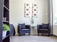 Park Hotell - parkir
