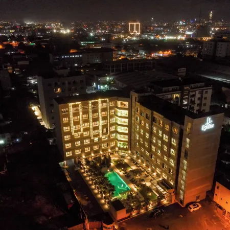 Byblos Hotel