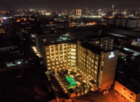 Byblos Hotel Hotels in 