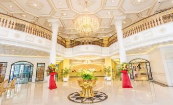 Lafaayette Luxury Suites Baguio
