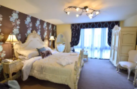 Angmering Manor Hotel Hotels in 