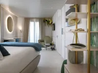 Demo Hotel Design Emotion Hotels near Tiberius Bridge