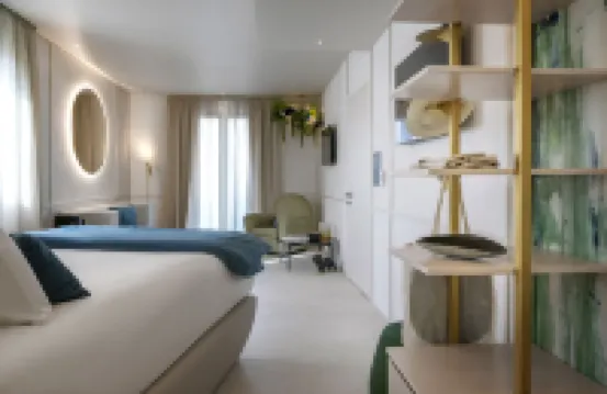 Demo Hotel Design Emotion