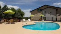 Quality Inn Prescott - Pools