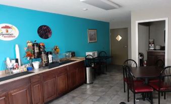 Super 8 by Wyndham Niagara Falls NY