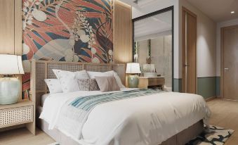 Siren Hotel Hai Tien