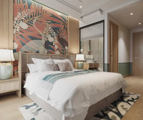 Siren Hotel Hai Tien