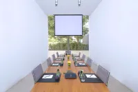 Al Zorah Beach Resort